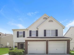 5930 Brookfield Pointe Dr, Charlotte, NC 28216