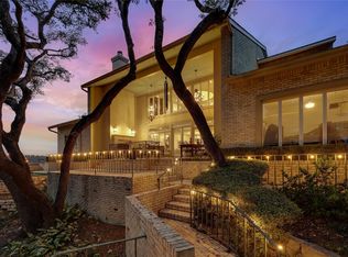 3418 Mount Bonnell Cir, Austin, TX 78731