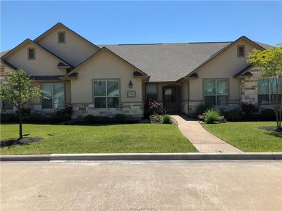 3804 Estes Park, College Station, TX, 77845
