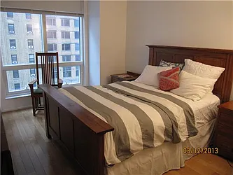 Rented by Oxford Property Group