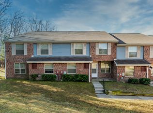 Spring Hill Apartments & Townhomes, Parkville, MD 21234