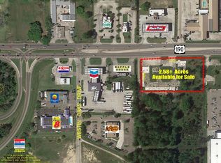3031 Highway 190 W, Hammond, LA 70401