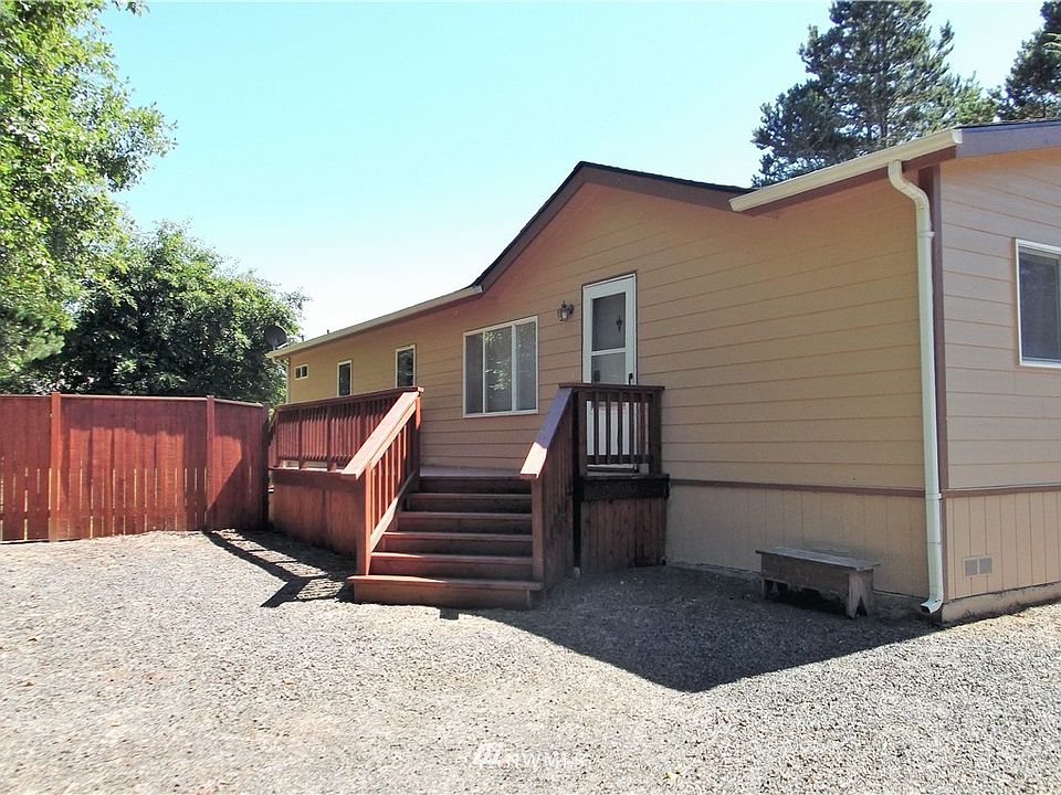 4278 Romano Lane LOT 26, Tokeland, WA 98590 Zillow