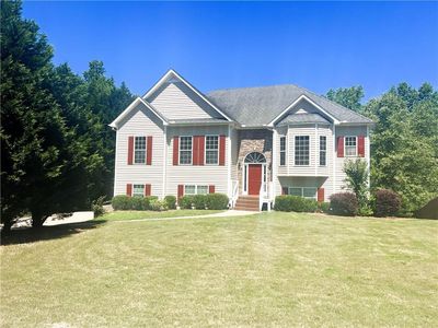 221 A C Dr, Dallas, GA, 30132