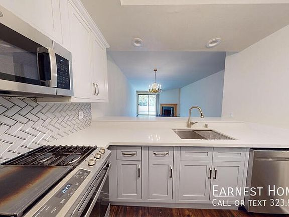 5th image of 3480 Barham Blvd APT 109