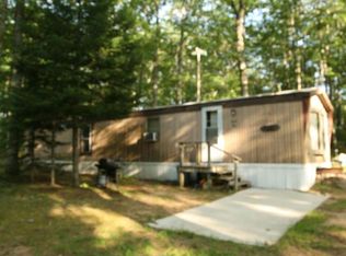 7137 Bass Lake Rd, Lake Tomahawk, WI 54539