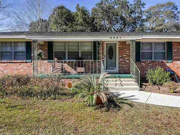 5th image of 8631 Messick Dr