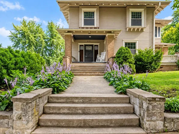 611 E Reed St, Red Oak, IA 51566