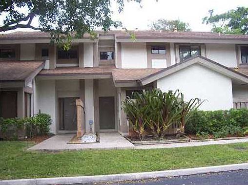 2nd image of 9255 SW 1st St #602