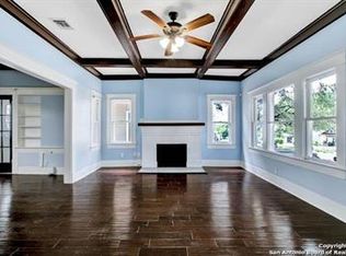 534 W Magnolia Ave, San Antonio, TX 78212