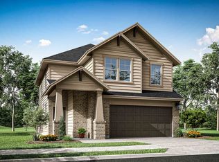 21723 White Bellflower Ln, Cypress, TX 77433