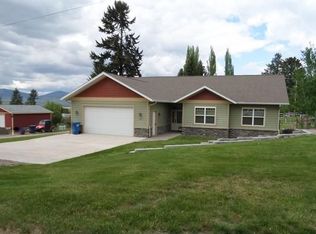 1305 11th Ave E, Polson, MT 59860