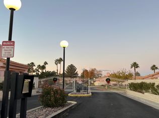 578 Cervantes Dr, Henderson, NV 89014