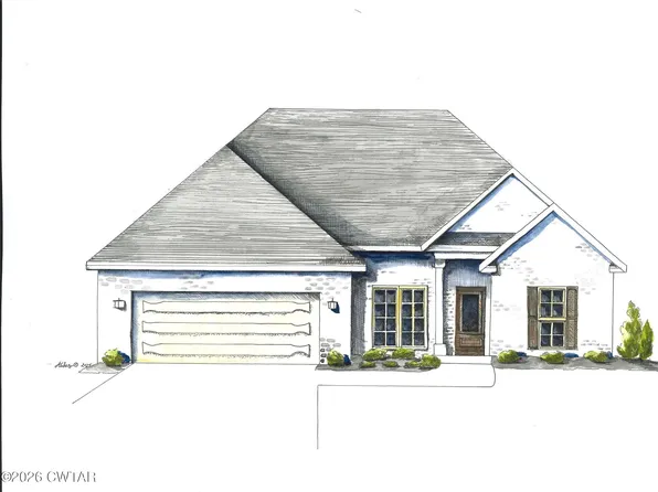 24 Emerald Downs, Three Way, TN 38343