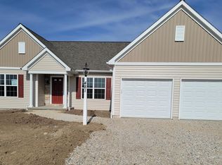 481 Springhouse Ln, York, PA 17406