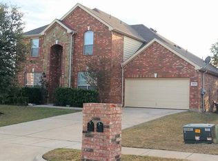 3003 Oak Briar Ln, Grand Prairie, TX 75052