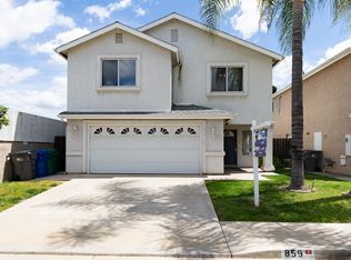 859 Rydell Pl, El Cajon, CA 92021