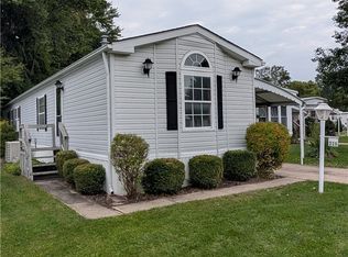 316 Britton Dr, Geneva, OH 44041