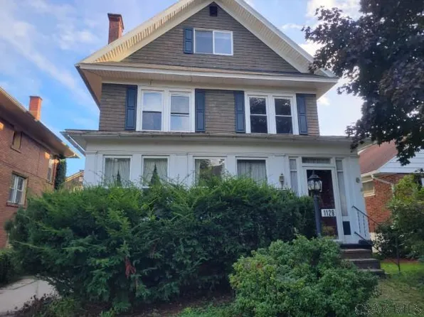 1129 Confer Ave, Johnstown, PA 15905