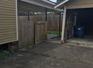 407 N Cutting Ave, Jennings, LA 70546
