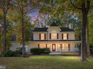 501 Monticello Cir, Locust Grove, VA 22508
