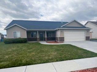 517 N 2650 W, Tremonton, UT 84337