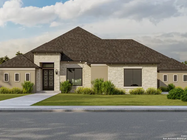 4102 Wood Creek, San Antonio, TX 78257