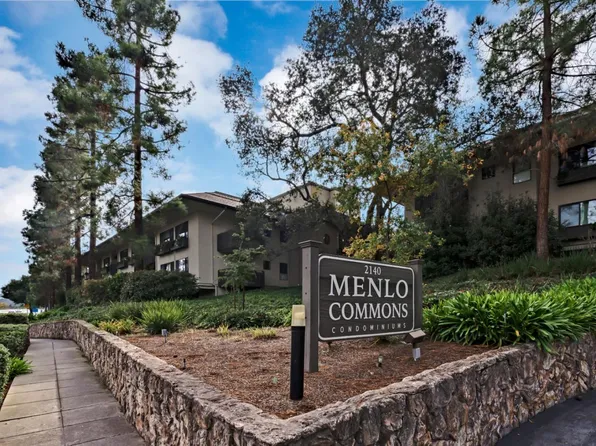 2140 Santa Cruz Ave APT D105, Menlo Park, CA 94025