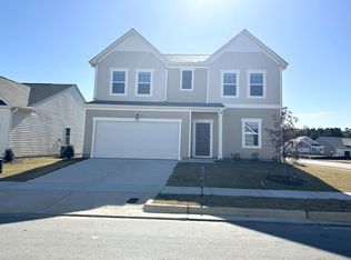 3011 Winding Ridge Dr, Wilson, NC 27893