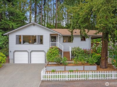 7517 Olympic View Drive, Edmonds, WA, 98026