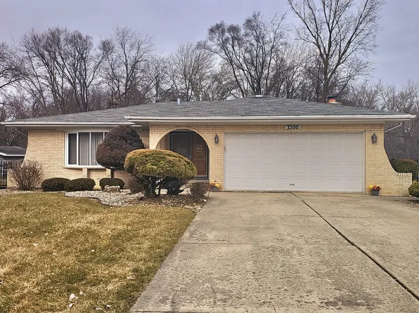 3500 137th St, Robbins, IL 60472