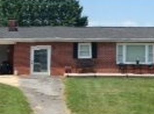 504 Matson Rd, Jonesborough, TN 37659