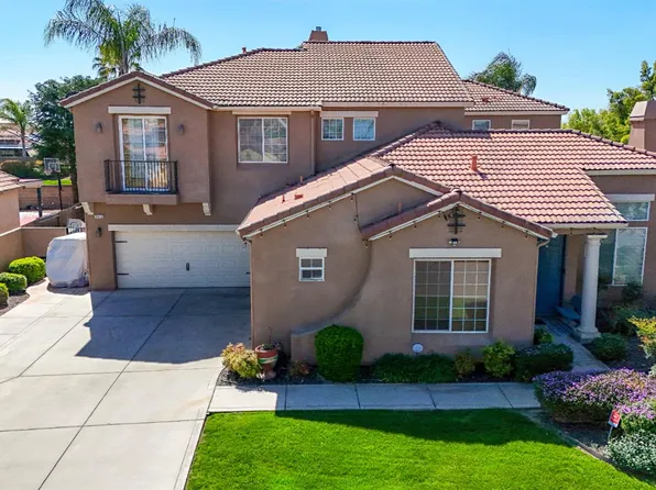 8815 Laguna St, Chowchilla, CA 93610