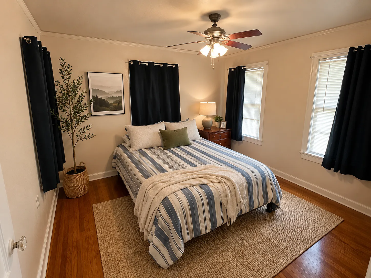 2 bed, 950 sqft, $1,600 — Photo 3