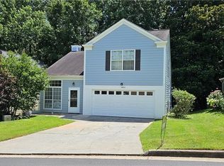 4965 N Bridges Dr, Johns Creek, GA 30022