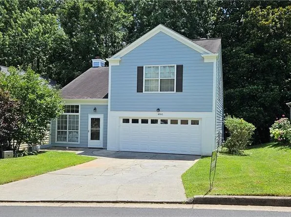 4965 N Bridges Dr, Johns Creek, GA 30022