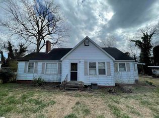 201 Colonial Ave, Greenville, SC 29611