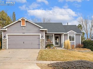 7010 Blazing Trail Dr, Colorado Springs, CO 80922