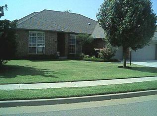 500 W Sparrow Hawk, Edmond, OK 73003