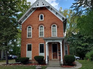 603 Lawrence St APT 3, Ann Arbor, MI 48104