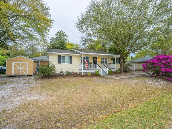 1240 Camellia Rd, Charleston, SC 29407
