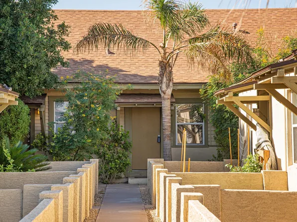 636 N 4th Ave Unit 9, Phoenix, AZ 85003