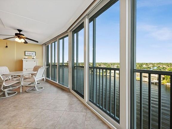 2nd image of 3310 S Ocean Boulevard #826-D