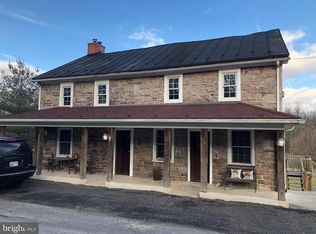 1293 Bruceville Rd, Keymar, MD 21757