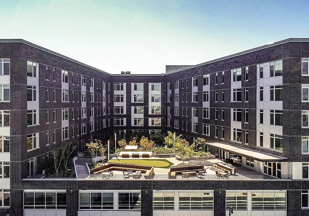 RiverWest Apartments — Photo 3