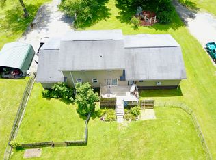 210 Lynwinn Rd, Coal City, WV 25823