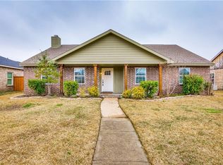 8213 Chesham Dr, Rowlett, TX 75088