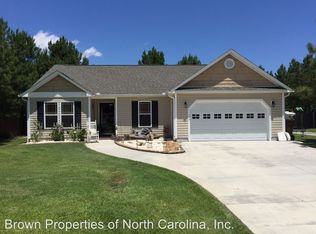 104 Errol Dr, Hubert, NC 28539