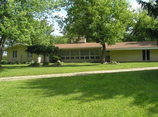 14815 Perkins Rd, Woodstock, IL 60098