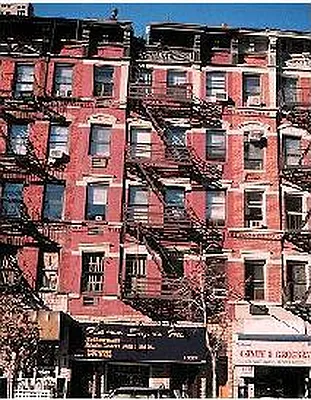 Rented by City Connections Realty | media 72